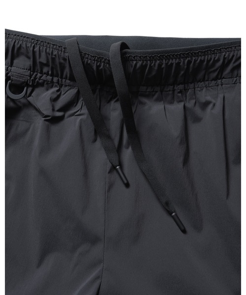F.C.Real Bristol(エフシーレアルブリストル)の「CORDURA STRETCH VENTILATION TAPERED PANTS(その他パンツ・メンズ・チャコールグレー/ブラック/グレイッシュベージュ・LARGE/X-LARGE/MEDIUM/SMALL/XX-LARGE)」の17枚目の写真