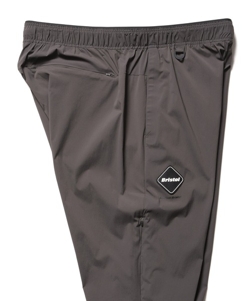 F.C.Real Bristol(エフシーレアルブリストル)の「CORDURA STRETCH VENTILATION TAPERED PANTS(その他パンツ・メンズ・チャコールグレー/ブラック/グレイッシュベージュ・LARGE/X-LARGE/MEDIUM/SMALL/XX-LARGE)」の20枚目の写真