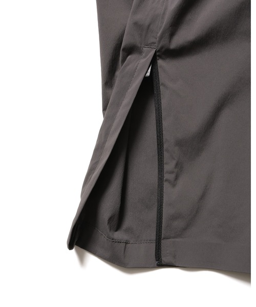 F.C.Real Bristol(エフシーレアルブリストル)の「CORDURA STRETCH VENTILATION TAPERED PANTS(その他パンツ・メンズ・チャコールグレー/ブラック/グレイッシュベージュ・LARGE/X-LARGE/MEDIUM/SMALL/XX-LARGE)」の22枚目の写真
