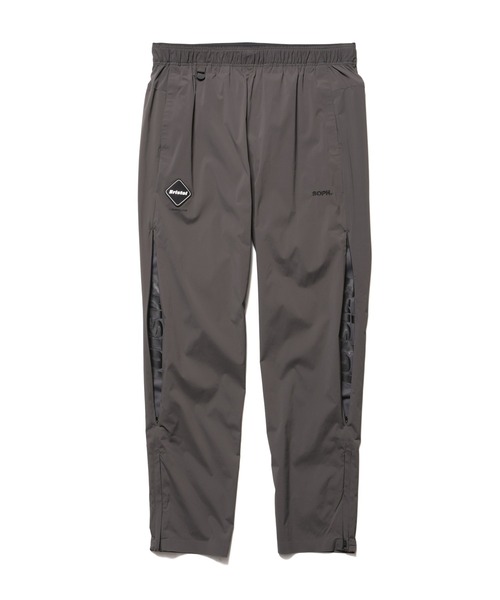 F.C.Real Bristol(エフシーレアルブリストル)の「CORDURA STRETCH VENTILATION TAPERED PANTS(その他パンツ・メンズ・チャコールグレー/ブラック/グレイッシュベージュ・LARGE/X-LARGE/MEDIUM/SMALL/XX-LARGE)」の18枚目の写真