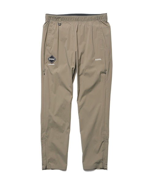F.C.Real Bristol(エフシーレアルブリストル)の「CORDURA STRETCH VENTILATION TAPERED PANTS(その他パンツ・メンズ・チャコールグレー/ブラック/グレイッシュベージュ・LARGE/X-LARGE/MEDIUM/SMALL/XX-LARGE)」の6枚目の写真