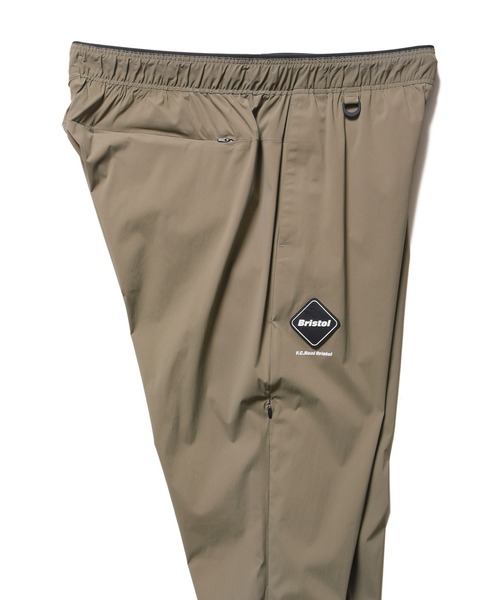 F.C.Real Bristol(エフシーレアルブリストル)の「CORDURA STRETCH VENTILATION TAPERED PANTS(その他パンツ・メンズ・チャコールグレー/ブラック/グレイッシュベージュ・LARGE/X-LARGE/MEDIUM/SMALL/XX-LARGE)」の8枚目の写真