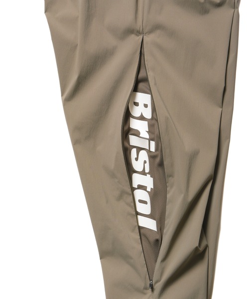 F.C.Real Bristol(エフシーレアルブリストル)の「CORDURA STRETCH VENTILATION TAPERED PANTS(その他パンツ・メンズ・チャコールグレー/ブラック/グレイッシュベージュ・LARGE/X-LARGE/MEDIUM/SMALL/XX-LARGE)」の9枚目の写真