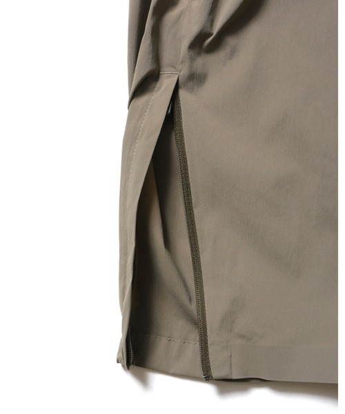 F.C.Real Bristol(エフシーレアルブリストル)の「CORDURA STRETCH VENTILATION TAPERED PANTS(その他パンツ・メンズ・チャコールグレー/ブラック/グレイッシュベージュ・LARGE/X-LARGE/MEDIUM/SMALL/XX-LARGE)」の10枚目の写真