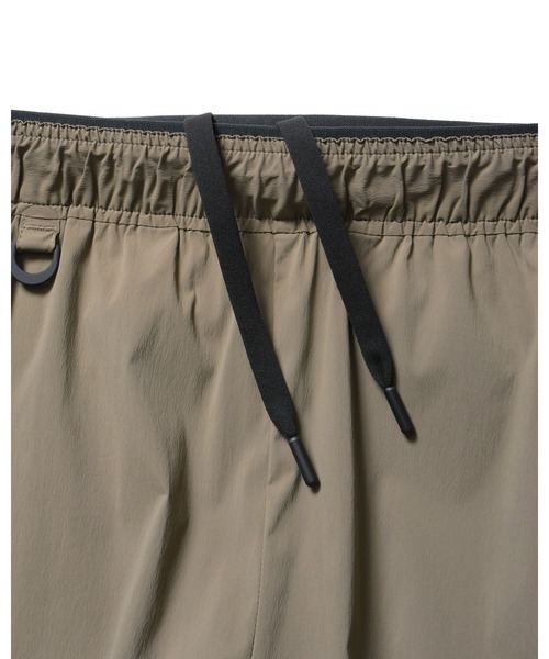 F.C.Real Bristol(エフシーレアルブリストル)の「CORDURA STRETCH VENTILATION TAPERED PANTS(その他パンツ・メンズ・チャコールグレー/ブラック/グレイッシュベージュ・LARGE/X-LARGE/MEDIUM/SMALL/XX-LARGE)」の11枚目の写真