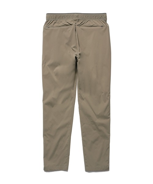 F.C.Real Bristol(エフシーレアルブリストル)の「CORDURA STRETCH VENTILATION TAPERED PANTS(その他パンツ・メンズ・チャコールグレー/ブラック/グレイッシュベージュ・LARGE/X-LARGE/MEDIUM/SMALL/XX-LARGE)」の7枚目の写真