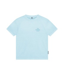 EPT（イーピーティー）の「Morning Calm T-Shirt (Blue)（Tシャツ/カットソー）」