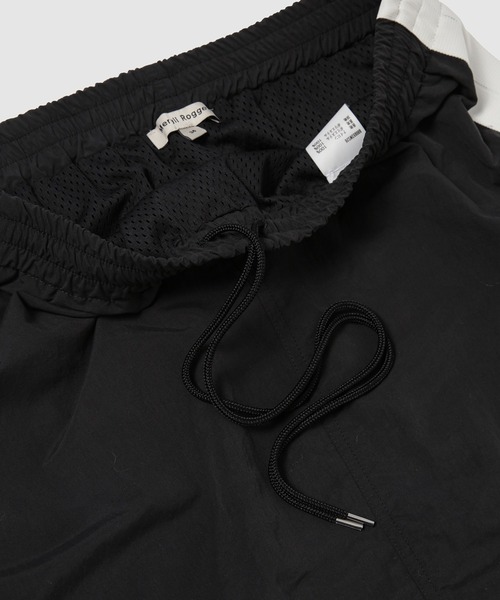 Meryll Rogge（メリル ロッゲ）の「SPORTY ONESIE（その他パンツ・レディース・ブラック・36）」の8枚目の写真
