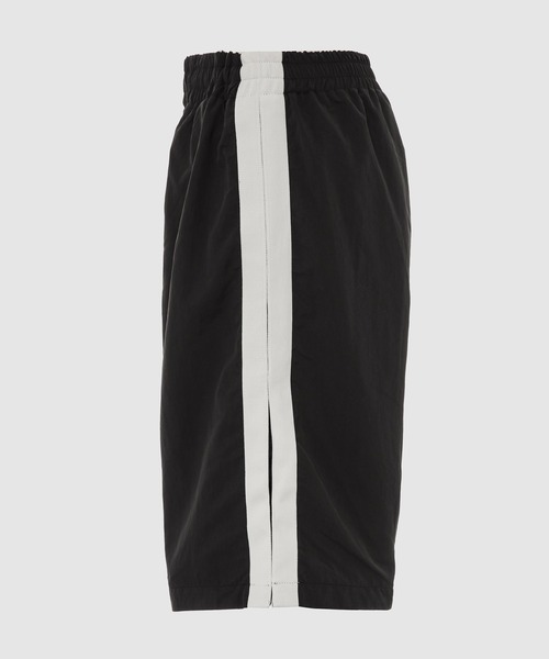 Meryll Rogge（メリル ロッゲ）の「SPORTY ONESIE（その他パンツ・レディース・ブラック・36）」の6枚目の写真