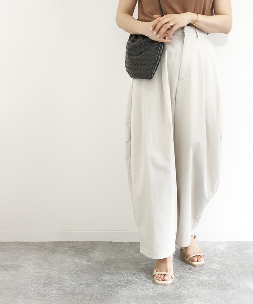 SOROTTO(ソロット)の「【軽量】華奢なダブルストラップのプレートヒールサンダル(サンダル・レディース・ブラック/ブラウン/アイボリー/シルバー・M/S/LL/L)」の13枚目の写真