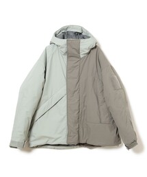 WILD THINGS（ワイルドシングス）の「【別注】WILD THINGS / DENARI MONSTER PARKA（ブルゾン）」