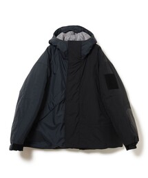 WILD THINGS（ワイルドシングス）の「【別注】WILD THINGS / DENARI MONSTER PARKA（ブルゾン）」