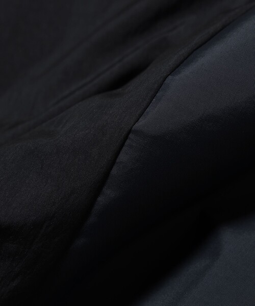 WILD THINGS(ワイルドシングス)の「【別注】WILD THINGS / DENARI MONSTER PARKA(ブルゾン・メンズ・ブラック/オリーブ・SMALL/MEDIUM/LARGE/X-LARGE)」の13枚目の写真