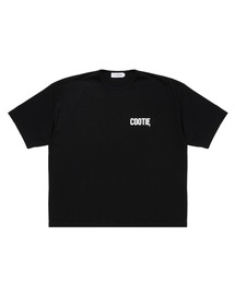 Dry Tech Jersey Oversized S/S Tee