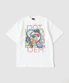 HYSTERIC LIGHTNING Tシャツ（Tシャツ/カットソー）｜HYSTERIC GLAMOUR