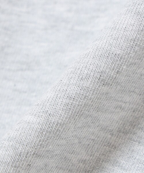BEAMS（ビームス）の「ザ・スーパーマリオギャラクシー・ムービー / CHARACTER SWEAT（Tシャツ/カットソー・メンズ・ブラック/グレー・L/M/S）」の6枚目の写真