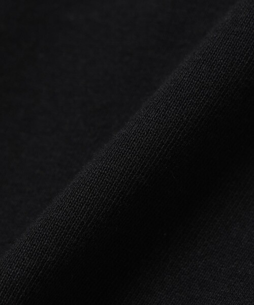 BEAMS（ビームス）の「ザ・スーパーマリオギャラクシー・ムービー / CHARACTER SWEAT（Tシャツ/カットソー・メンズ・ブラック/グレー・L/M/S）」の9枚目の写真