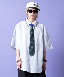 a.p.o.v.（エーピーオービー）の「半袖シャツ（シャツ/ブラウス）」