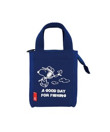 ROOTOTE ルートート IP.サーモK.ベビーPEANUTS-1B