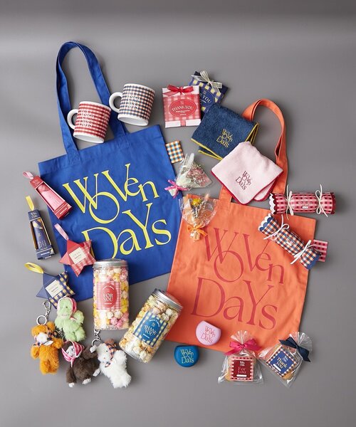 BIRTHDAY BAR(バースデイバー)の「WOVEN DAYS key charm アニマルチャーム(チャーム・レディース・オレンジ/グリーン/ブラック/ホワイト・0)」の13枚目の写真