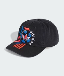 adidas(�A�f�B�_�X)��94 �O���t�B�b�N �X�i�b�v�o�b�N �L���b�v / �A�f�B�_�X�I���W�i���X adidas Originals(�L���b�v)