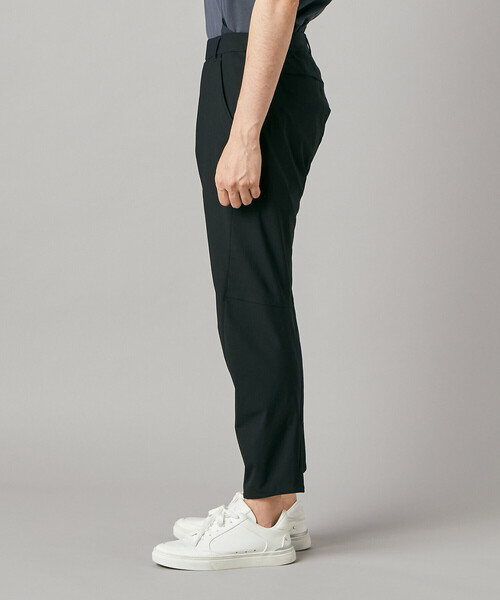 COMME CA MEN(コムサメン)の「【メリルハイテンション】【撥水】スリムパンツ(その他パンツ・メンズ・ブラック/ネイビー・S/M/L)」の13枚目の写真
