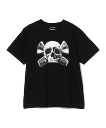 LOLA'S HARDWARE / 'SKULL BOLT’ T-Shirt