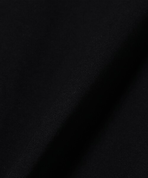 BEAMS T(ビームスティー)の「LOLA'S HARDWARE / 'SKULL BOLT’ T-Shirt(Tシャツ/カットソー・メンズ・ブラック・L/M/XL)」の6枚目の写真