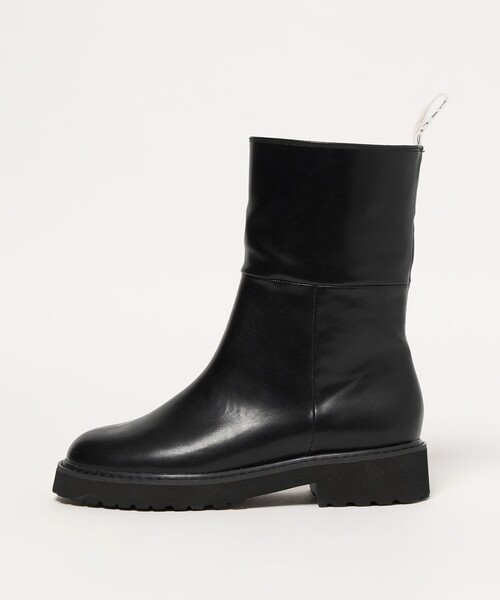 CITEN(シテン)の「<CITEN>2WAYブーツ(ブーツ・レディース・ブラック・L/S/M)」の12枚目の写真