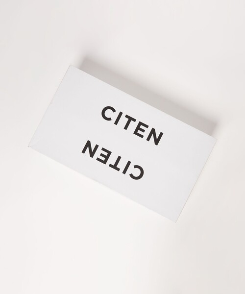 CITEN(シテン)の「<CITEN>2WAYブーツ(ブーツ・レディース・ブラック・L/S/M)」の21枚目の写真