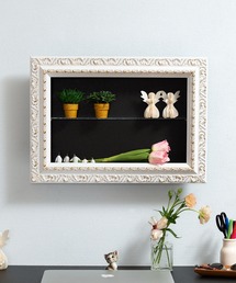 AZUMAYA（アズマヤ）の「コレクションラック（家具）」