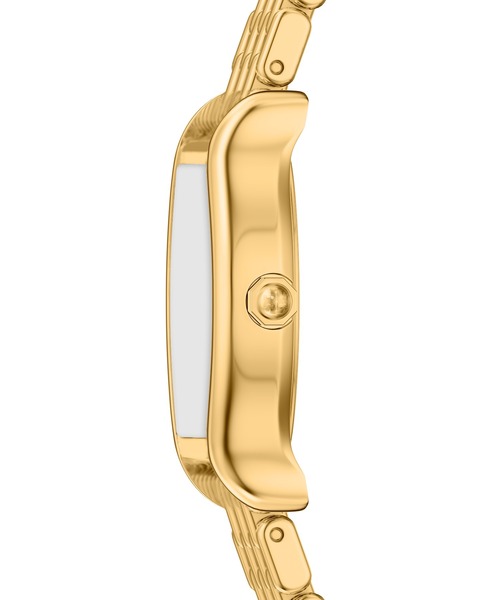 TORY BURCH(トリーバーチ)の「トリーバーチ 腕時計 レディース アナログ ステンレス TBW1157(アナログ腕時計・レディース・ゴールド・FREE)」の4枚目の写真