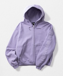 HUF（ハフ）の「OLYMPIA FULL ZIP HOODIE（パーカー）」