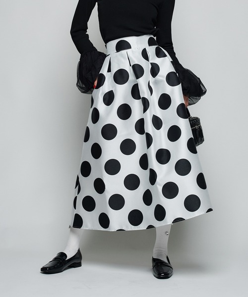 marimekko（マリメッコ）の「Juhlaunikko / garral skirt（スカート