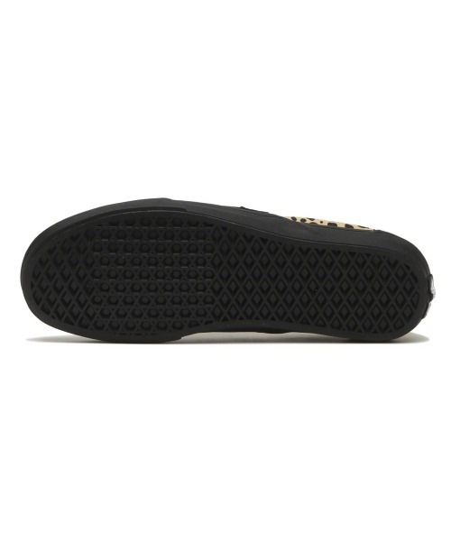 VANS(バンズ)の「バンズ 【 Vans 】- スニーカー【VANS Classic Slip-On W レオパード VN000D6YEZI】(スニーカー・レディース・レオパード・23.0cm)」の6枚目の写真