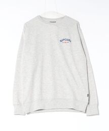 RIP CURL/リップカール RCM6F-1101 スウェット