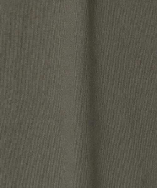 NICE WEATHER（ナイスウェザー）の「＜NICE WEATHER＞NICE ロゴ ロング スリーブTシャツ（Tシャツ/カットソー・メンズ・ブラック/パープル/ホワイト/ダークグレー・L/XS/M/S）」の15枚目の写真