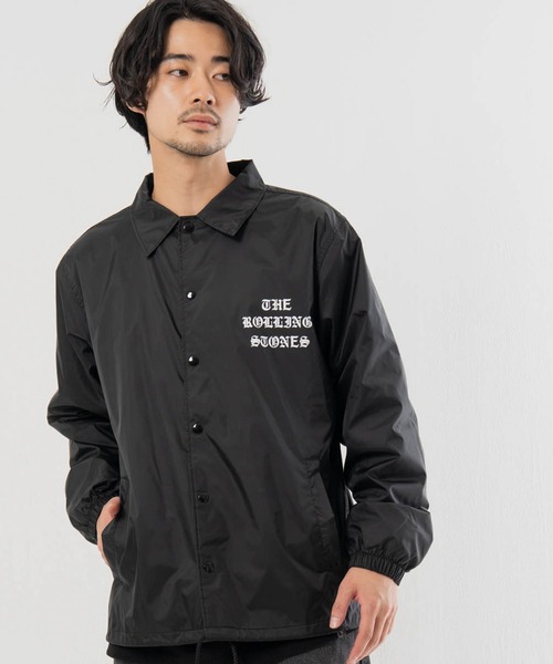 JACKROSE(ジャックローズ)の「B-TRS-Lips&Tongu-シグネチャー コーチJKT(その他アウター・メンズ・その他2/その他1・XL/L/M)」の20枚目の写真