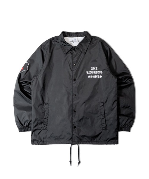 JACKROSE(ジャックローズ)の「B-TRS-Lips&Tongu-シグネチャー コーチJKT(その他アウター・メンズ・その他2/その他1・XL/L/M)」の18枚目の写真