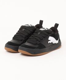 PUMA プーマ PARK LIFESTYLE 2 CAT レディーススニーカー(パークライフスタイル2キャット)
