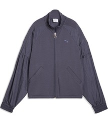 プーマ PUMA HER FZ リラックスド JKT DK