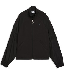プーマ PUMA HER FZ リラックスド JKT DK