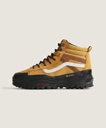 スケートハイ GORE-TEX インシュレーテッド / SK8-Hi GORE-TEX Insulated  Autumn Brown VN000Y63GR81