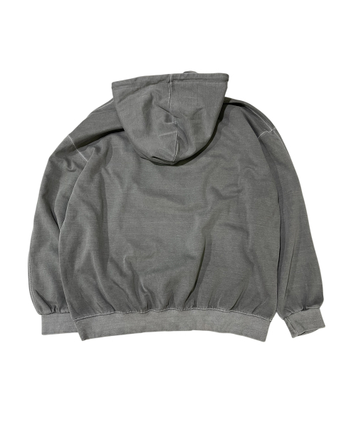 SK8ER ROCK(スケーターロック)の「No Control ピグメントスウェットフーディ(ベージュ)(パーカー・レディース・その他・LARGE/MEDIUM)」の2枚目の写真