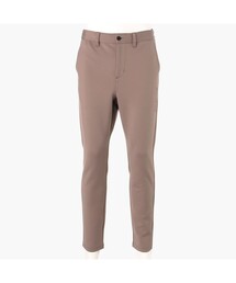 【BRIEFING GOLF/ブリーフィングゴルフ】MEN’S STITCHED 3D LOGO SLIM PANTS