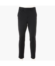 【BRIEFING GOLF/ブリーフィングゴルフ】MEN’S STITCHED 3D LOGO SLIM PANTS