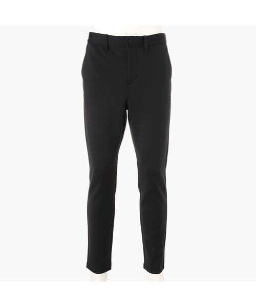 BRIEFING(ブリーフィング)の「【BRIEFING GOLF/ブリーフィングゴルフ】MEN’S STITCHED 3D LOGO SLIM PANTS(その他パンツ・メンズ・ブラック/ブラウン系その他6・M/L/XL/S)」の2枚目の写真