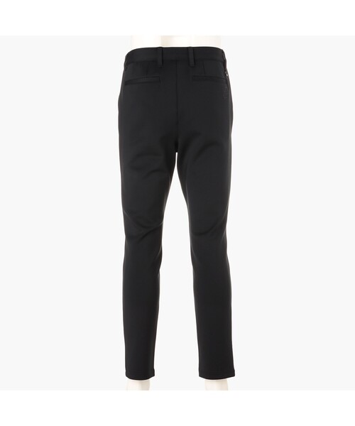 BRIEFING(ブリーフィング)の「【BRIEFING GOLF/ブリーフィングゴルフ】MEN’S STITCHED 3D LOGO SLIM PANTS(その他パンツ・メンズ・ブラック/ブラウン系その他6・M/L/XL/S)」の22枚目の写真