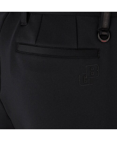 BRIEFING(ブリーフィング)の「【BRIEFING GOLF/ブリーフィングゴルフ】MEN’S STITCHED 3D LOGO SLIM PANTS(その他パンツ・メンズ・ブラック/ブラウン系その他6・M/L/XL/S)」の21枚目の写真