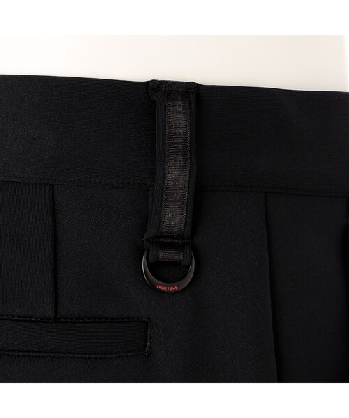 BRIEFING(ブリーフィング)の「【BRIEFING GOLF/ブリーフィングゴルフ】MEN’S STITCHED 3D LOGO SLIM PANTS(その他パンツ・メンズ・ブラック/ブラウン系その他6・M/L/XL/S)」の20枚目の写真